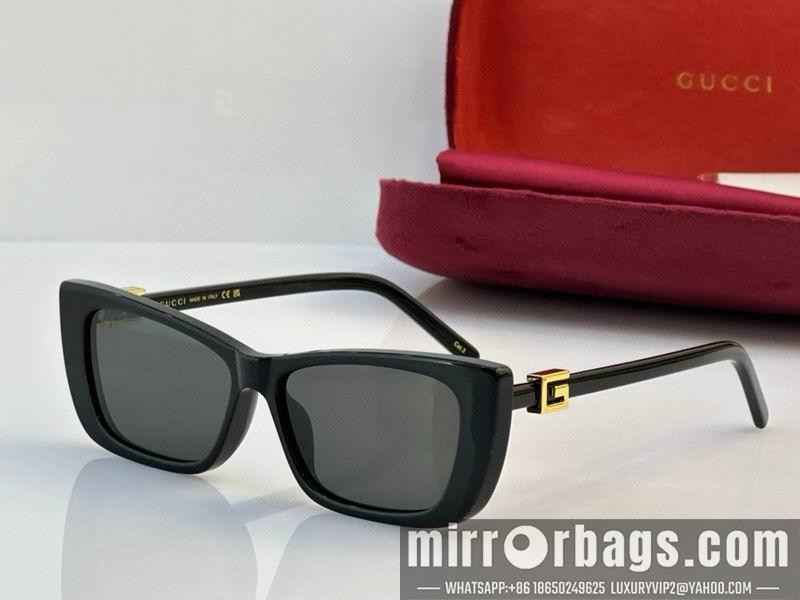 Replica Gucci Glasses smh42