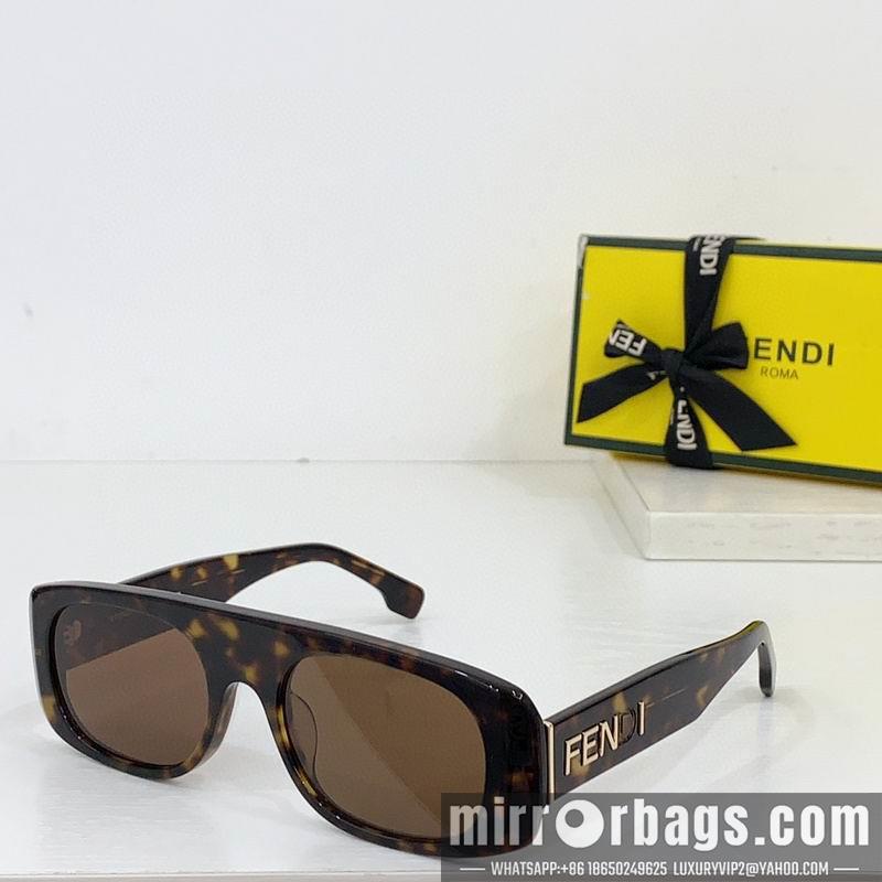 Replica Fendi Glasses smh28