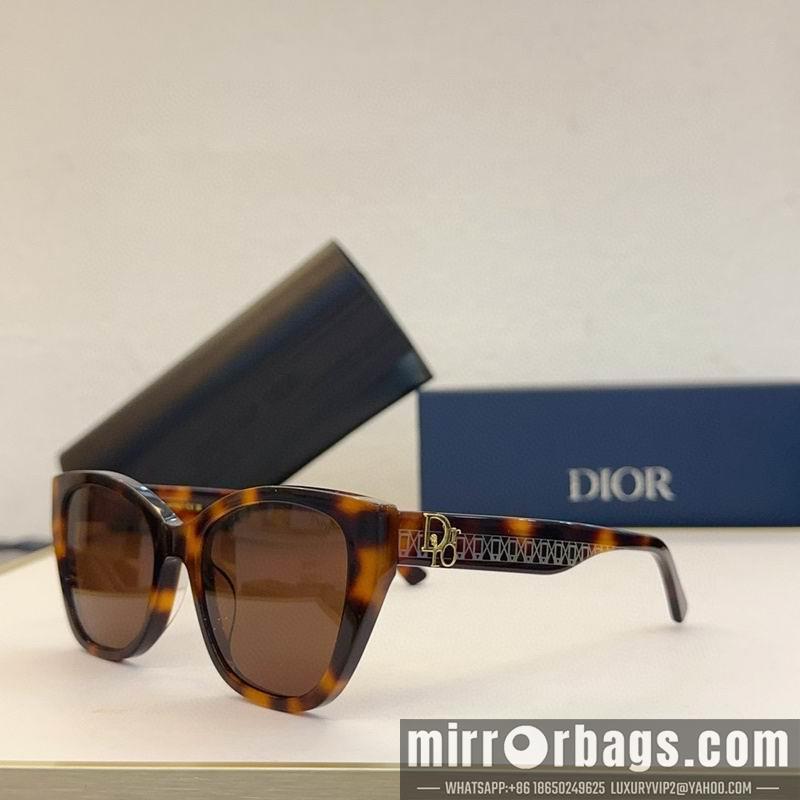 Replica Dior Glasses smx90