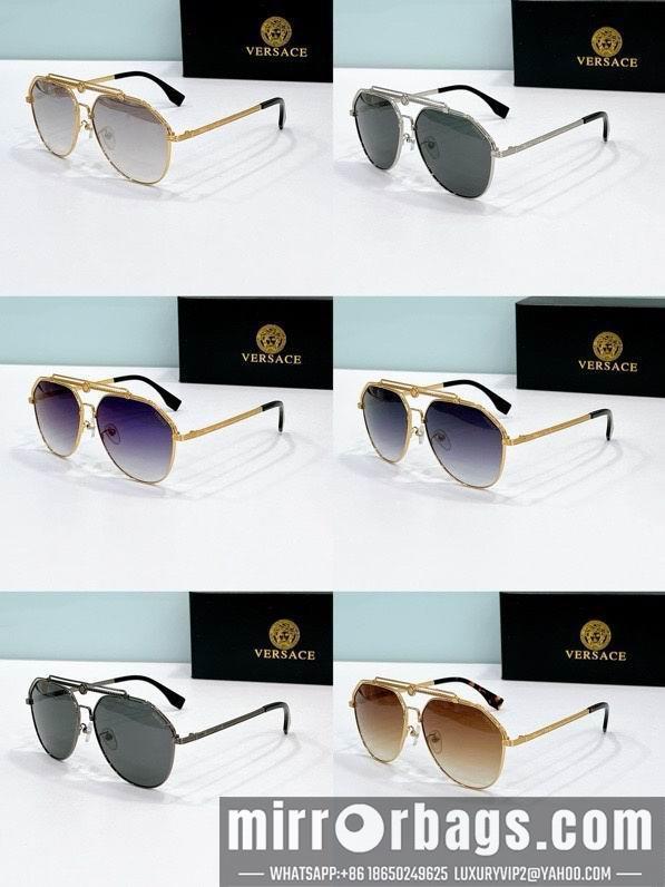 Replica Versace Glaases smx180