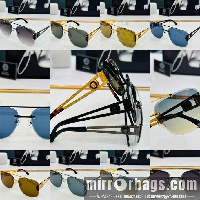 Replica Versace Glaases smx62