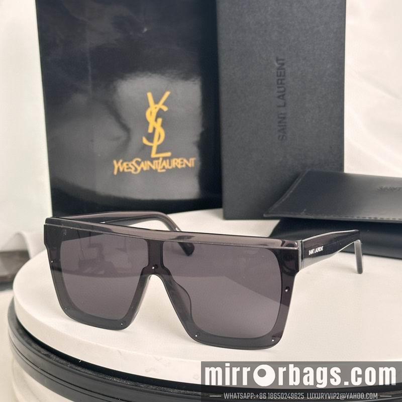 Replica YSL Glasses 03smh20
