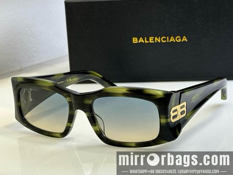 Replica Balenciaga Glasses smx71