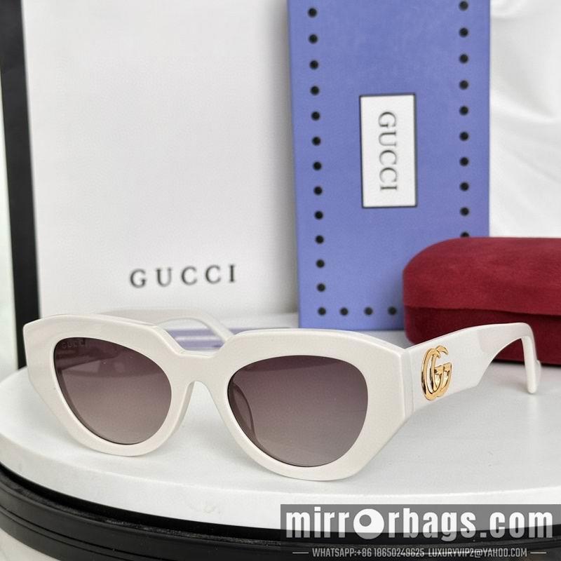 Replica Gucci Glasses smh152