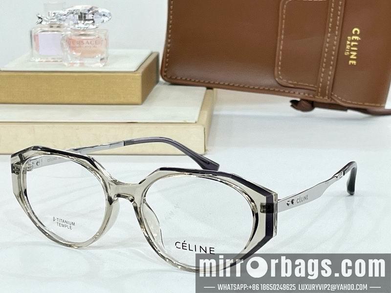 Replica Celine Glasses smx175