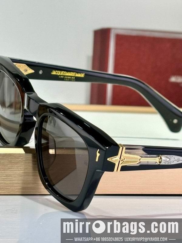 Replica Jacques Marie Mage Glasses 03smh55