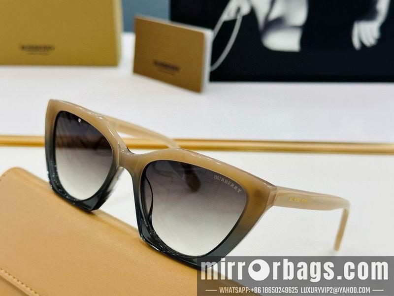 Replica Burberry Glasses smx33