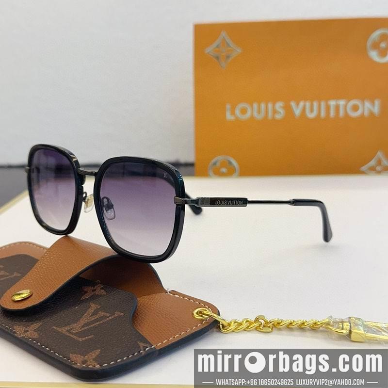 Replica LV Glasses smx151