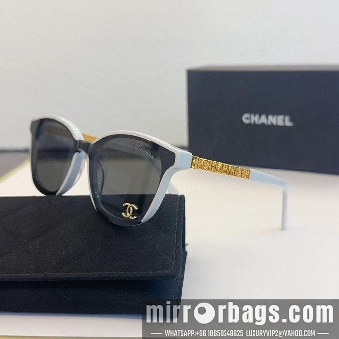Replica Chanel Glasses smx311