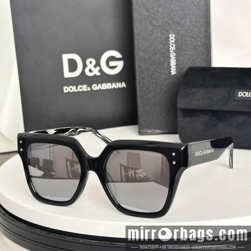Replica DG Glasses 03smh02