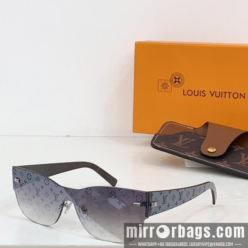 Replica LV Glasses smr81
