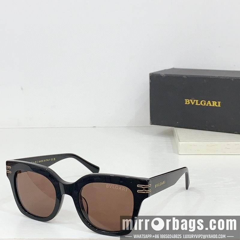 Replica Bvlgari Glasses 03smh36