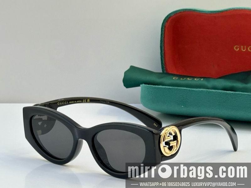 Replica Gucci Glasses smh21