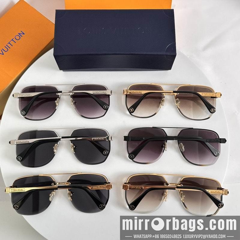 Replica LV Glasses smh113