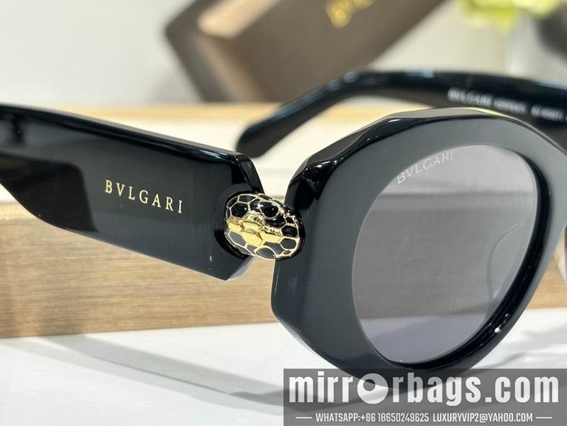 Replica Bvlgari Glasses 03smh115