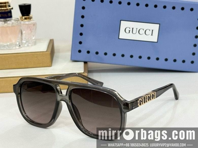 Replica Gucci Glasses smx213