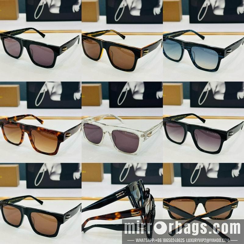Replica Bvlgari Glasses 03smh62