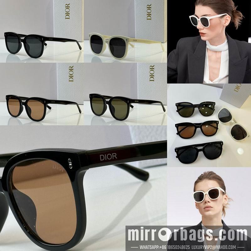 Replica Dior Glasses 03smh125
