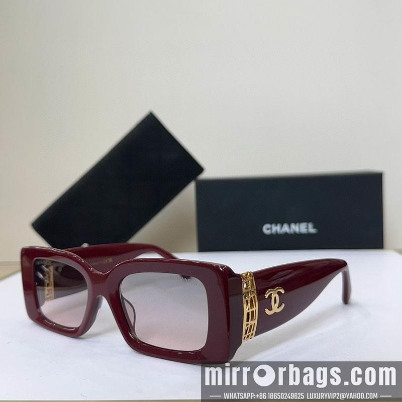 Replica Chanel Glasses smh26
