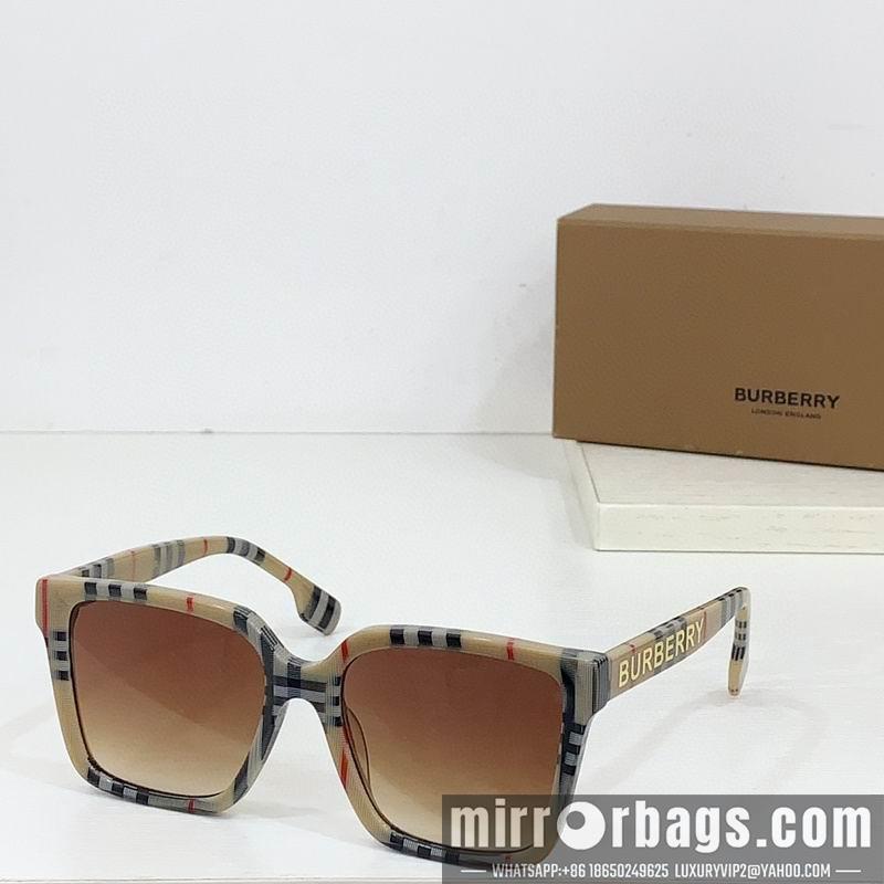 Replica Burberry Glasses smr34