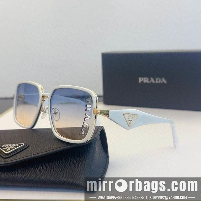 Replica Prada Glasses smx329