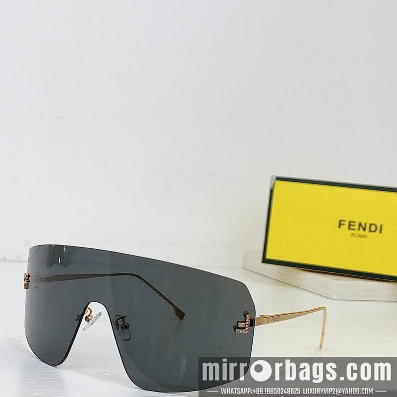 Replica Fendi Glasses smx70