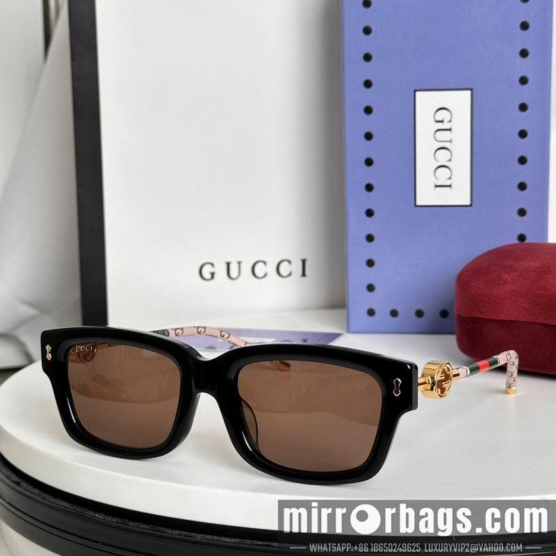 Replica Gucci Glasses smh94