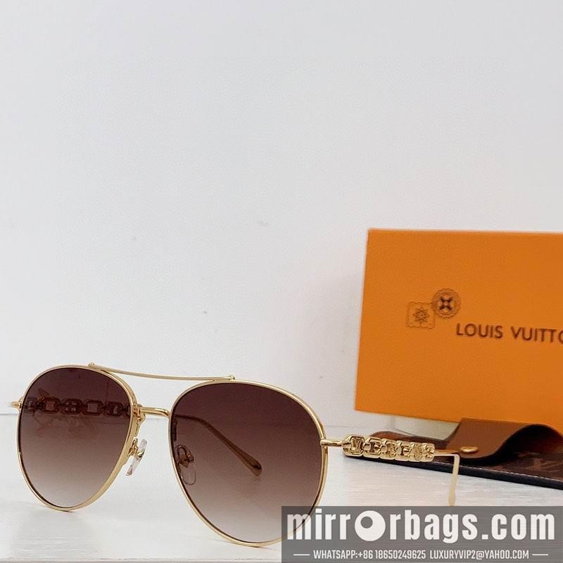 Replica LV Glasses smr46