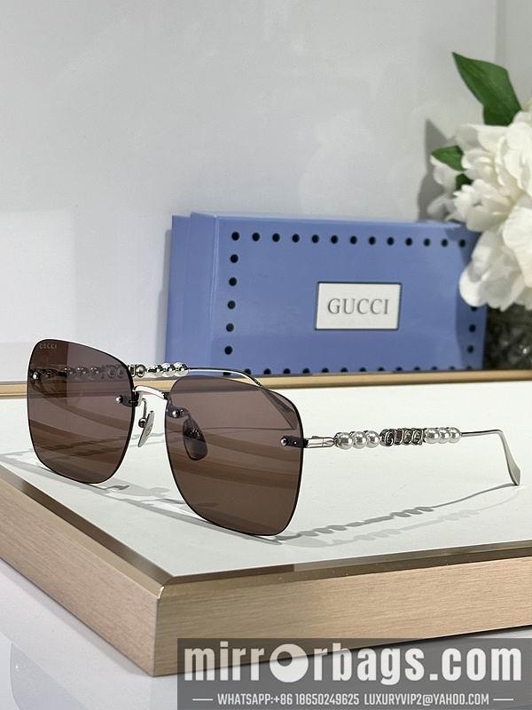 Replica Gucci Glasses smh158