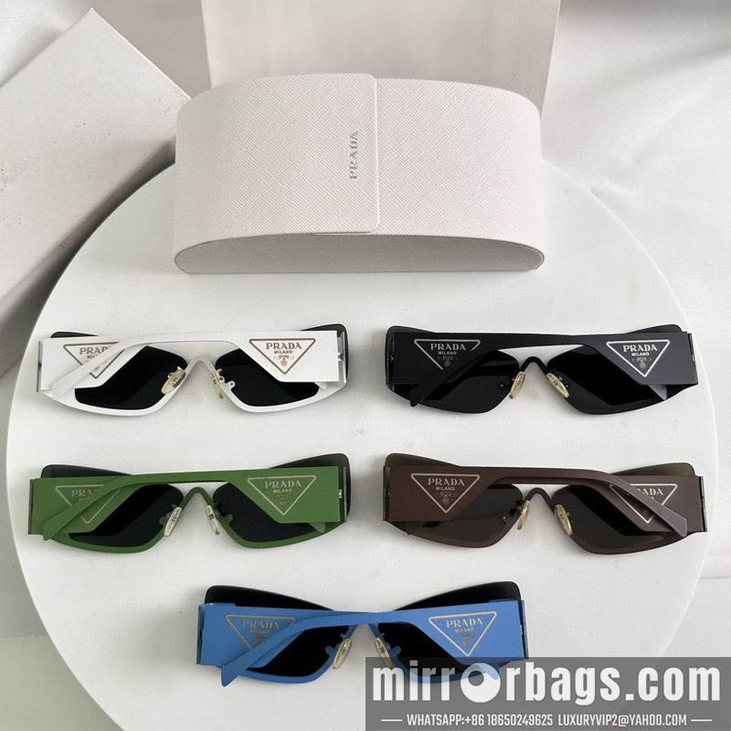 Replica Prada Glasses smh164