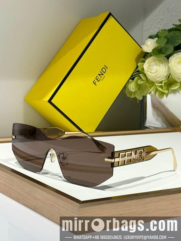 Replica Fendi Glasses smx169