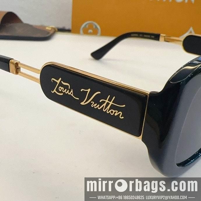 Replica LV Glasses smx170