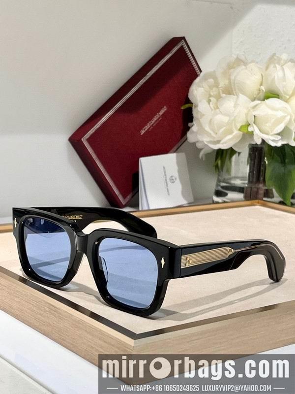 Replica Jacques Marie Mage Glasses 03smh52