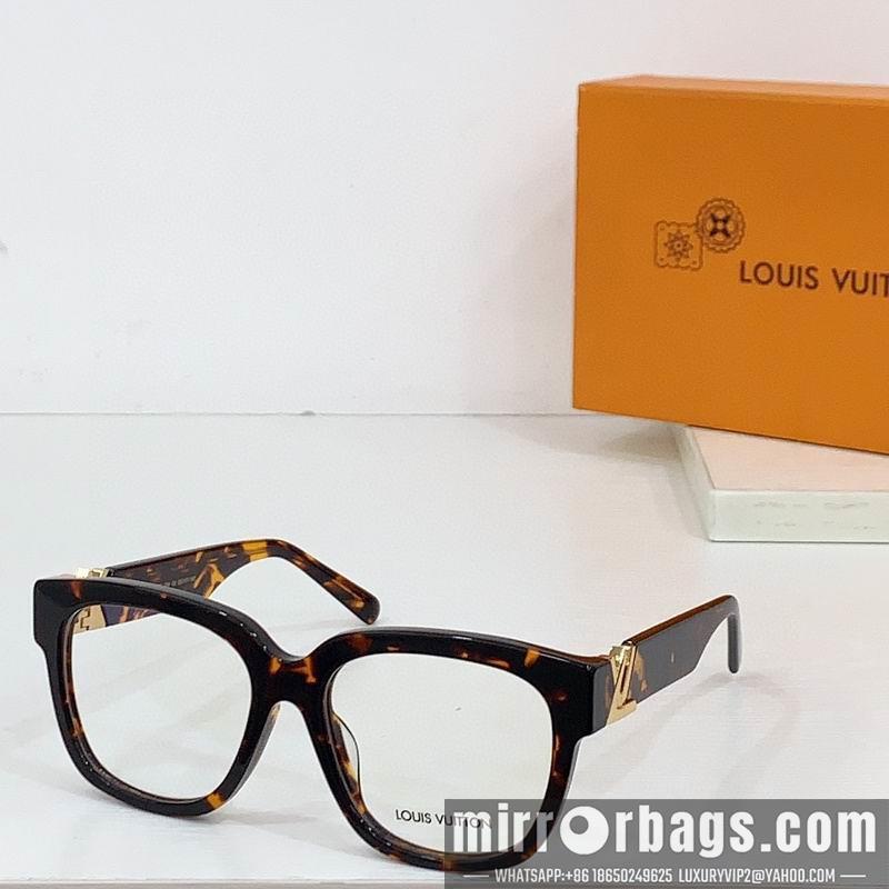 Replica LV Glasses smr76