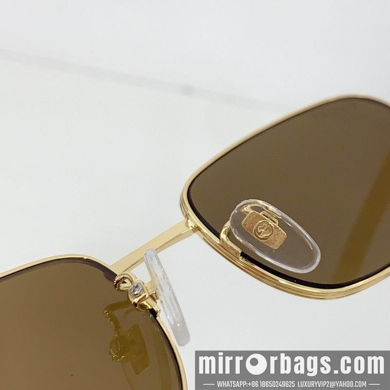 Replica Gucci Glasses smr95