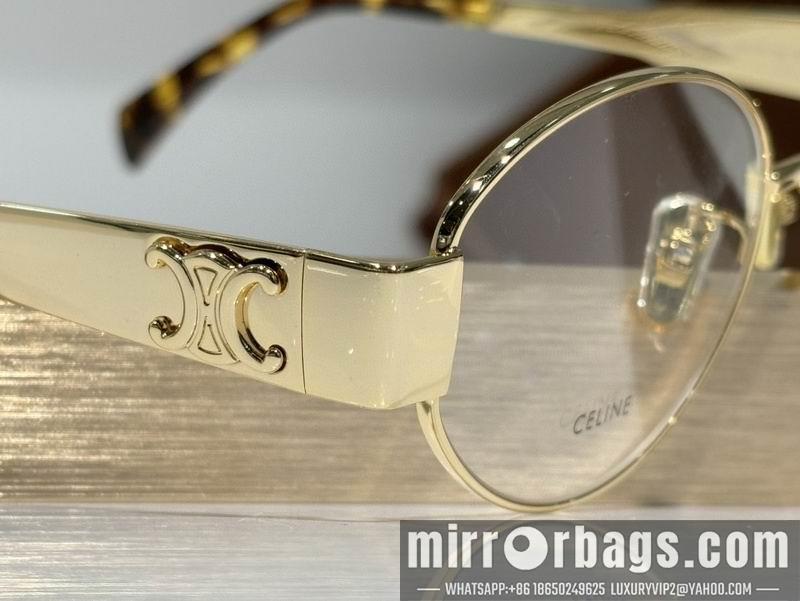 Replica Celine Glasses 03smh10