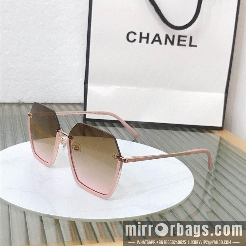 Replica Chanel Glasses smr12