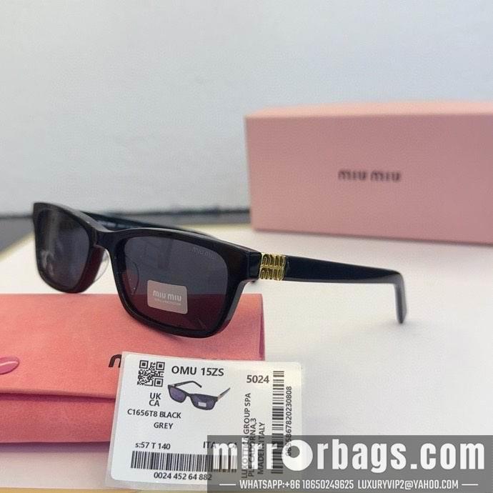 Replica MiuMiu Glasses smx144