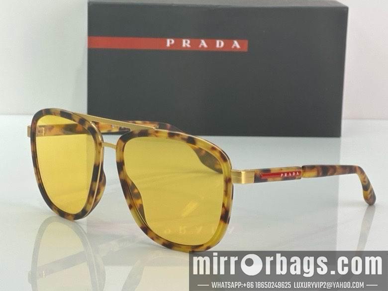 Replica Prada Glasses smx181