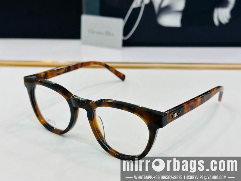 Replica Dior Glasses smr45