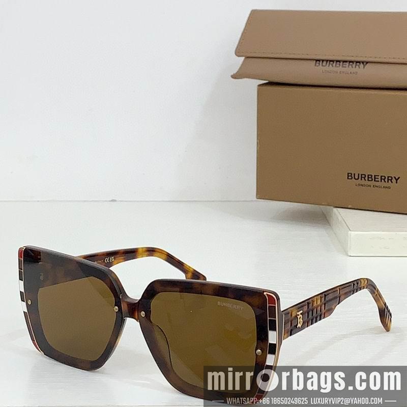 Replica Burberry Glasses smr20
