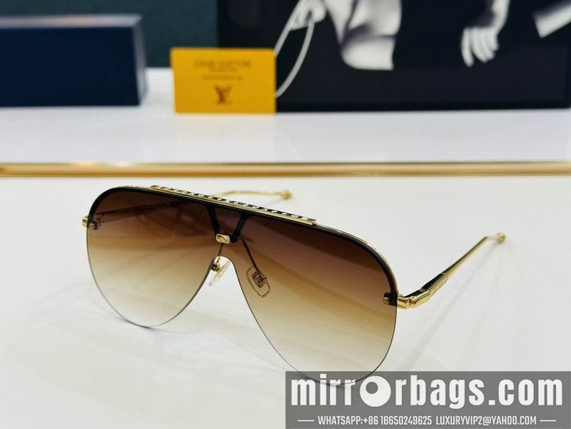 Replica LV Glasses smr127