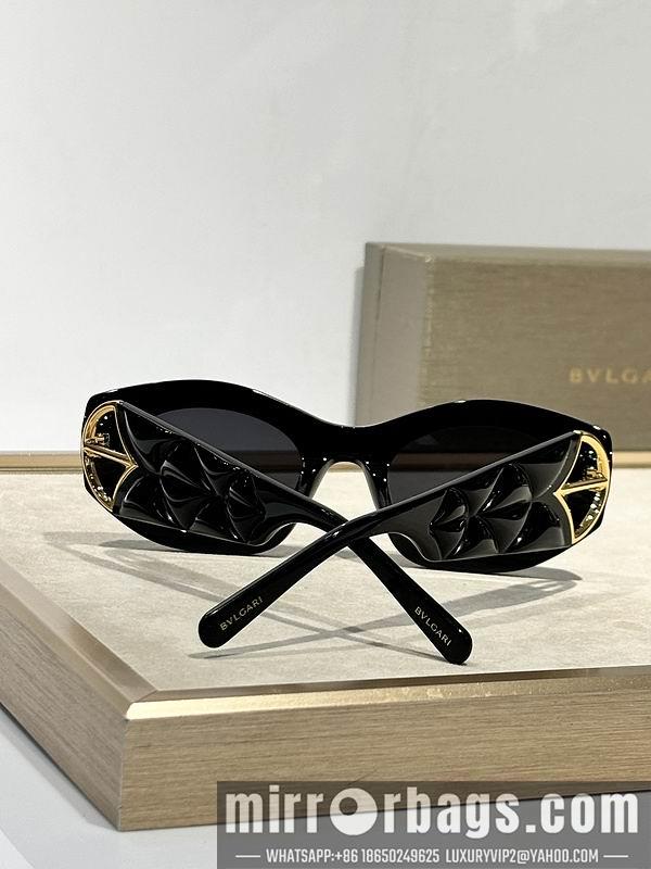 Replica Bvlgari Glasses 03smh107