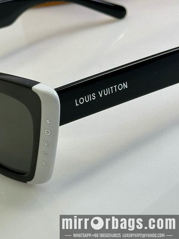 Replica LV Glasses smx124