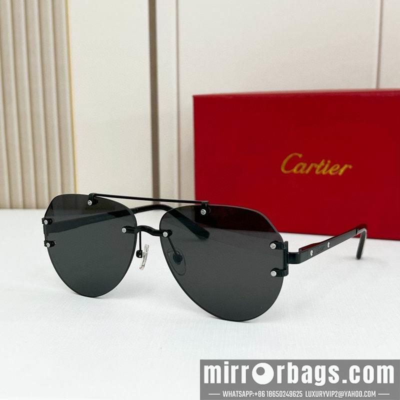 Replica Cartier Glasses smr96