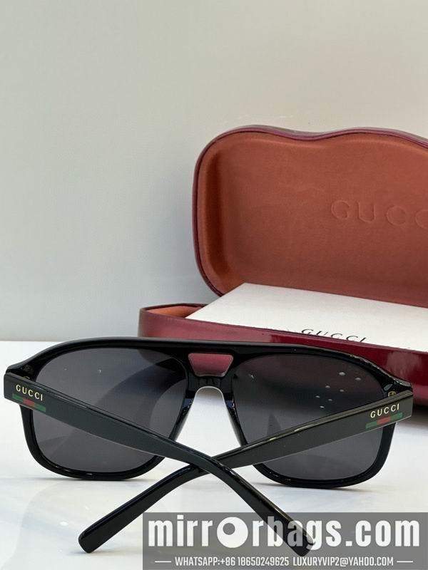 Replica Gucci Glasses smh162