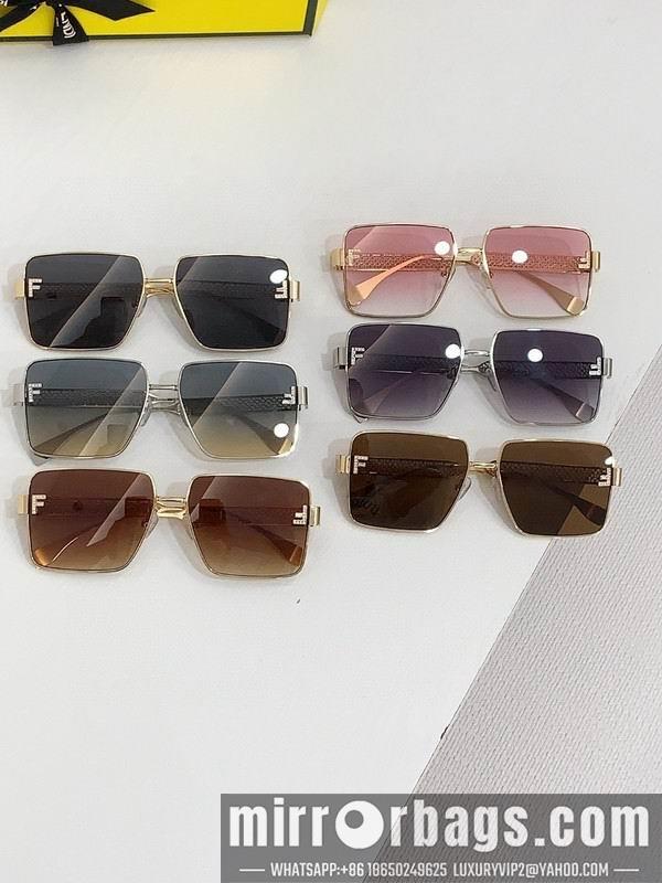Replica Fendi Glasses smh64