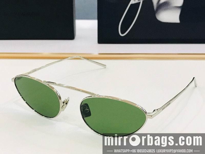 Replica YSL Glasses smx38
