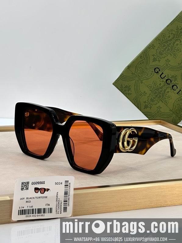 Replica Gucci Glasses smx201