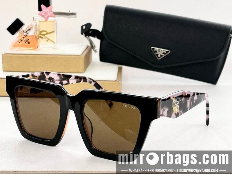 Replica Prada Glasses smr31
